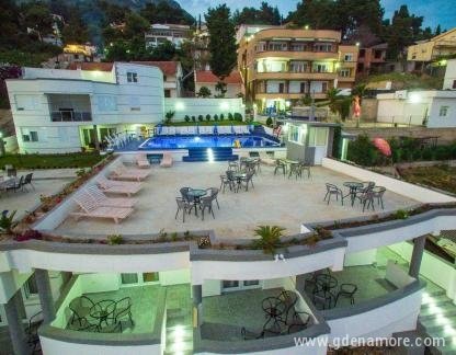 APARTAMENTOS MITROVIC, alojamiento privado en Šušanj, Montenegro